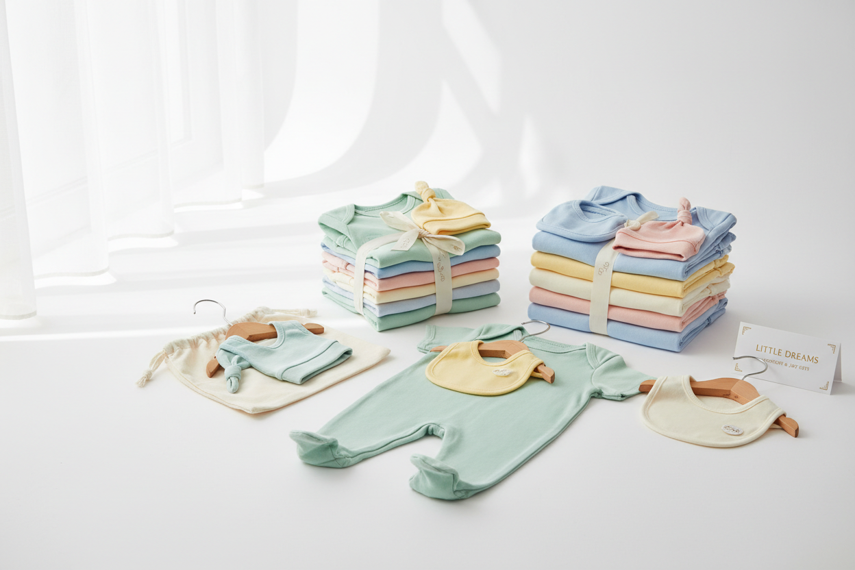 Multi-Packs & Value Sets